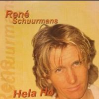 Cover René Schuurmans - Hela ho
