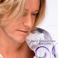 Cover René Schuurmans - Lieve Lotte