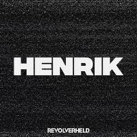 Cover Revolverheld - Henrik