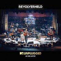 Cover Revolverheld - MTV Unplugged in drei Akten