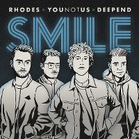 Cover Rhodes x YouNotUs x Deepend - Smile