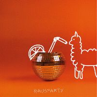 Cover Rian - Hausparty