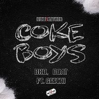 Cover Rich2Gether, BKO & Boat feat. Geechi - Coke Boys
