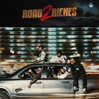 Cover Rich2Gether & Broederliefde - Post Nut Clarity