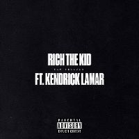 Cover Rich The Kid feat. Kendrick Lamar - New Freezer