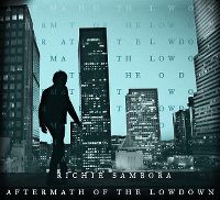 Cover Richie Sambora - Aftermath Of The Lowdown
