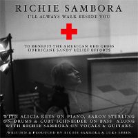 Cover Richie Sambora - I'll Always Walk Beside You