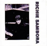Cover Richie Sambora - In It For Love