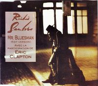 Cover Richie Sambora - Mr. Bluesman