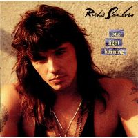 Cover Richie Sambora - One Light Burning