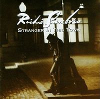 Cover Richie Sambora - Stranger In This Town