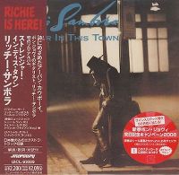 Cover Richie Sambora - Stranger In This Town