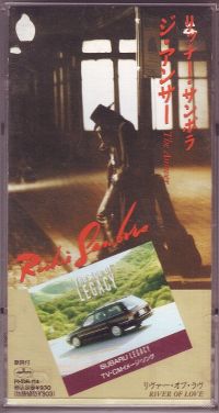 Cover Richie Sambora - The Answer