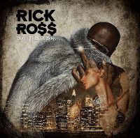 Cover Rick Ross - Born To Be A Boss