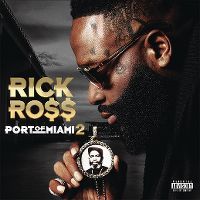 Cover Rick Ross - Port Of Miami 2