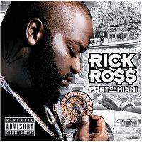 Cover Rick Ross - Port Of Miami