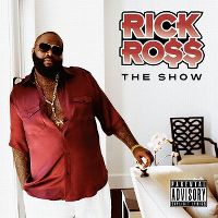 Cover Rick Ross - The Show