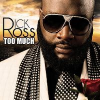 Cover Rick Ross - Too Much