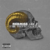 Cover Rick Ross feat. Jay Z - The Devil Is A Lie