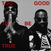 Cover Rick Ross & Meek Mill - Too Good To Be True