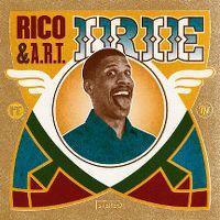 Cover Rico & A.R.T. - Irie
