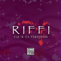 Cover Riffi - Als ik ga verdienen