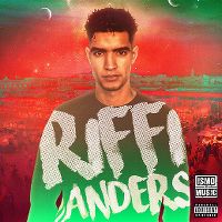 Cover Riffi - Anders