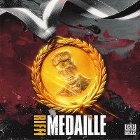 Cover Riffi - Medaille