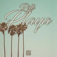 Cover Riffi - Playa