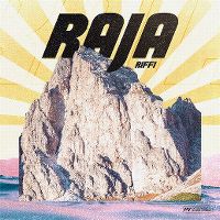Cover Riffi - Raja