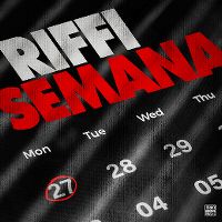 Cover Riffi - Semana