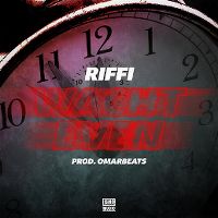 Cover Riffi - Wacht even