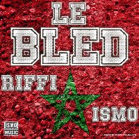Cover Riffi & Ismo - Le bled