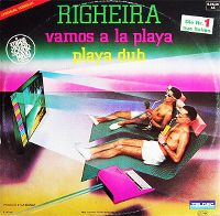 Cover Righeira - Vamos a la playa