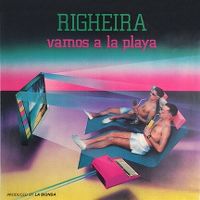 Cover Righeira - Vamos a la playa