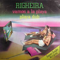 Cover Righeira - Vamos a la playa