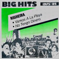 Cover Righeira - Vamos a la playa