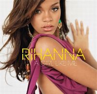 Cover Rihanna - A Girl Like Me