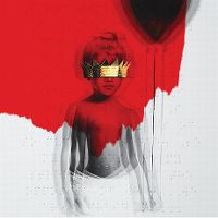Cover Rihanna - Anti