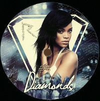 Cover Rihanna - Diamonds