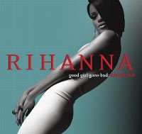 Cover Rihanna - Good Girl Gone Bad