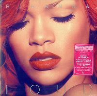 Cover Rihanna - Loud