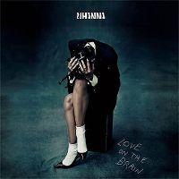 Cover Rihanna - Love On The Brain