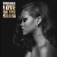 Cover Rihanna - Love On The Brain