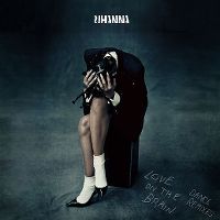 Cover Rihanna - Love On The Brain