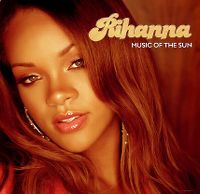 Cover Rihanna - Music Of The Sun