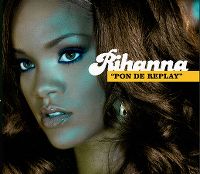 Cover Rihanna - Pon de replay