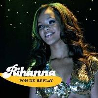 Cover Rihanna - Pon de replay