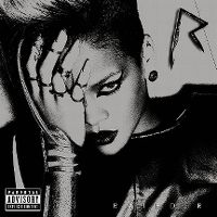 Cover Rihanna - Rated R