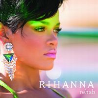 Cover Rihanna - Rehab